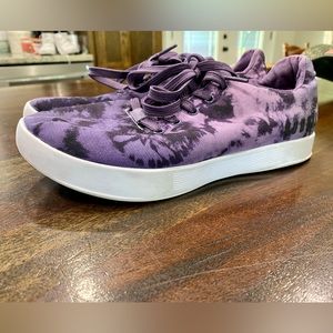 NoBull Tie Dye Trainers
